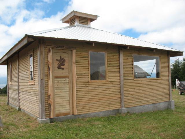 Casa de férias Parcela De Agrado 