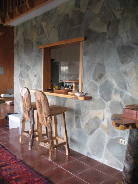 Casa de férias Parcela De Agrado 