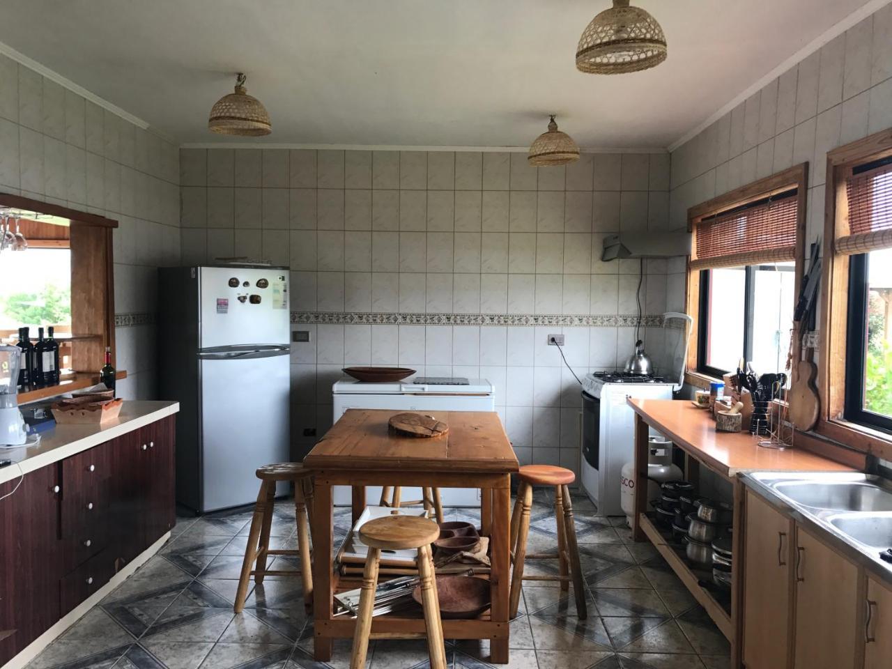 Parcela De Agrado 